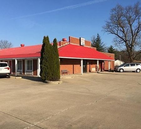 Foster Inn Monticello Экстерьер фото