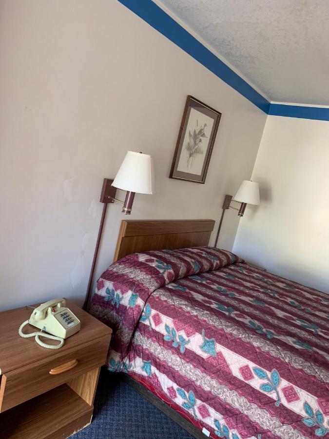 Foster Inn Monticello Экстерьер фото