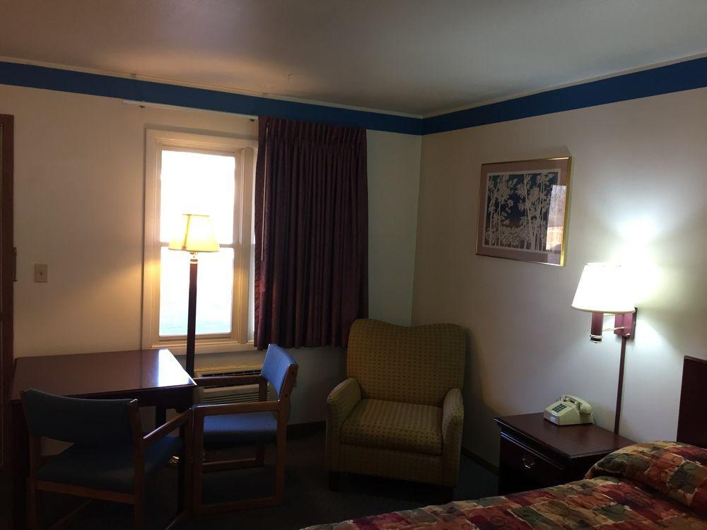 Foster Inn Monticello Экстерьер фото
