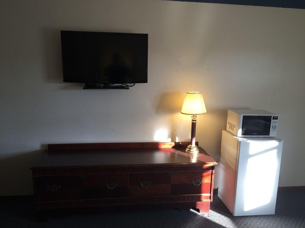 Foster Inn Monticello Экстерьер фото