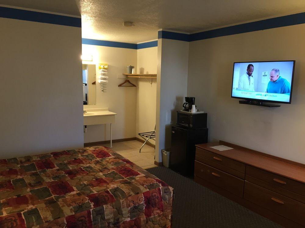Foster Inn Monticello Экстерьер фото