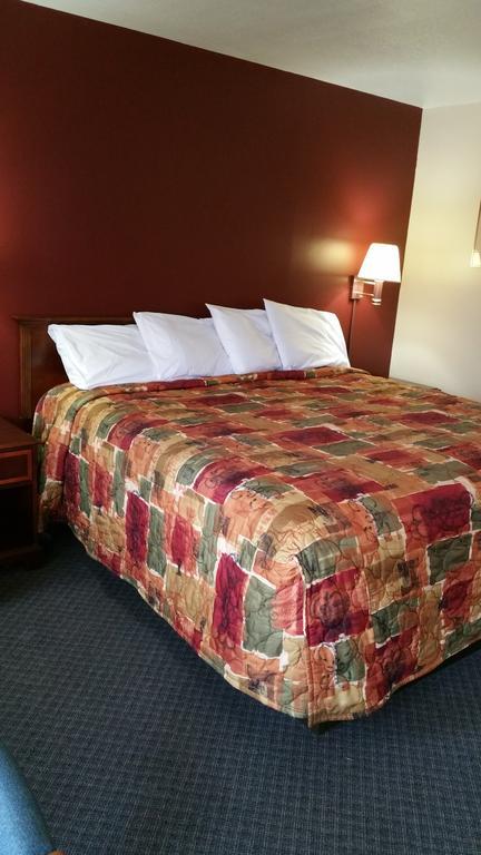 Foster Inn Monticello Экстерьер фото
