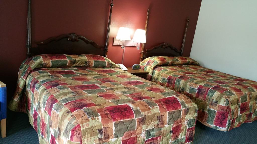 Foster Inn Monticello Экстерьер фото