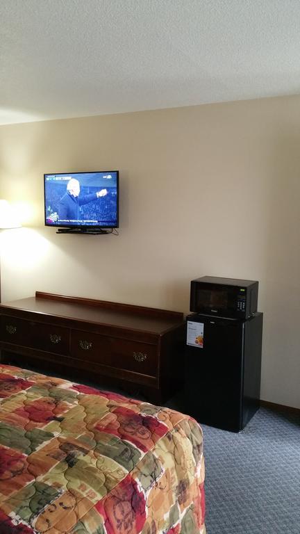 Foster Inn Monticello Экстерьер фото