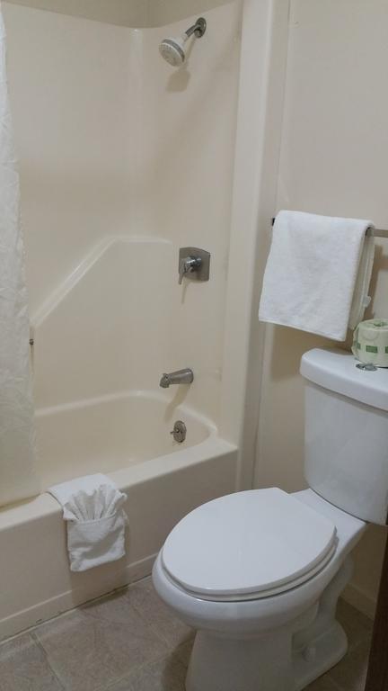 Foster Inn Monticello Экстерьер фото